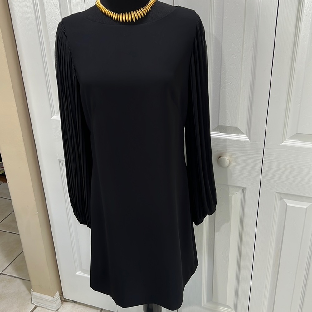 White House / Black Market Dress